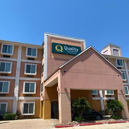Quality Inn & Suites West Chase Houston Esterno foto