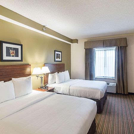 Quality Inn & Suites West Chase Houston Esterno foto