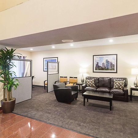 Quality Inn & Suites West Chase Houston Esterno foto