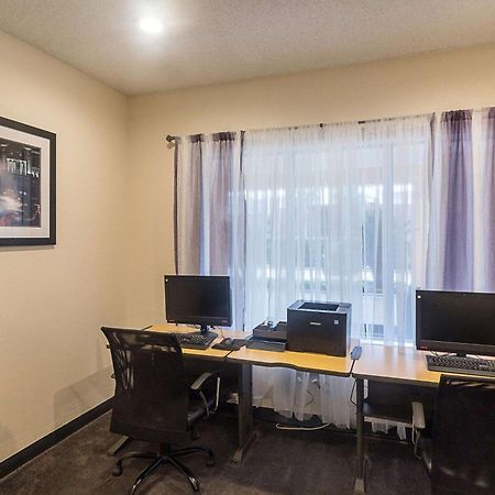 Quality Inn & Suites West Chase Houston Esterno foto