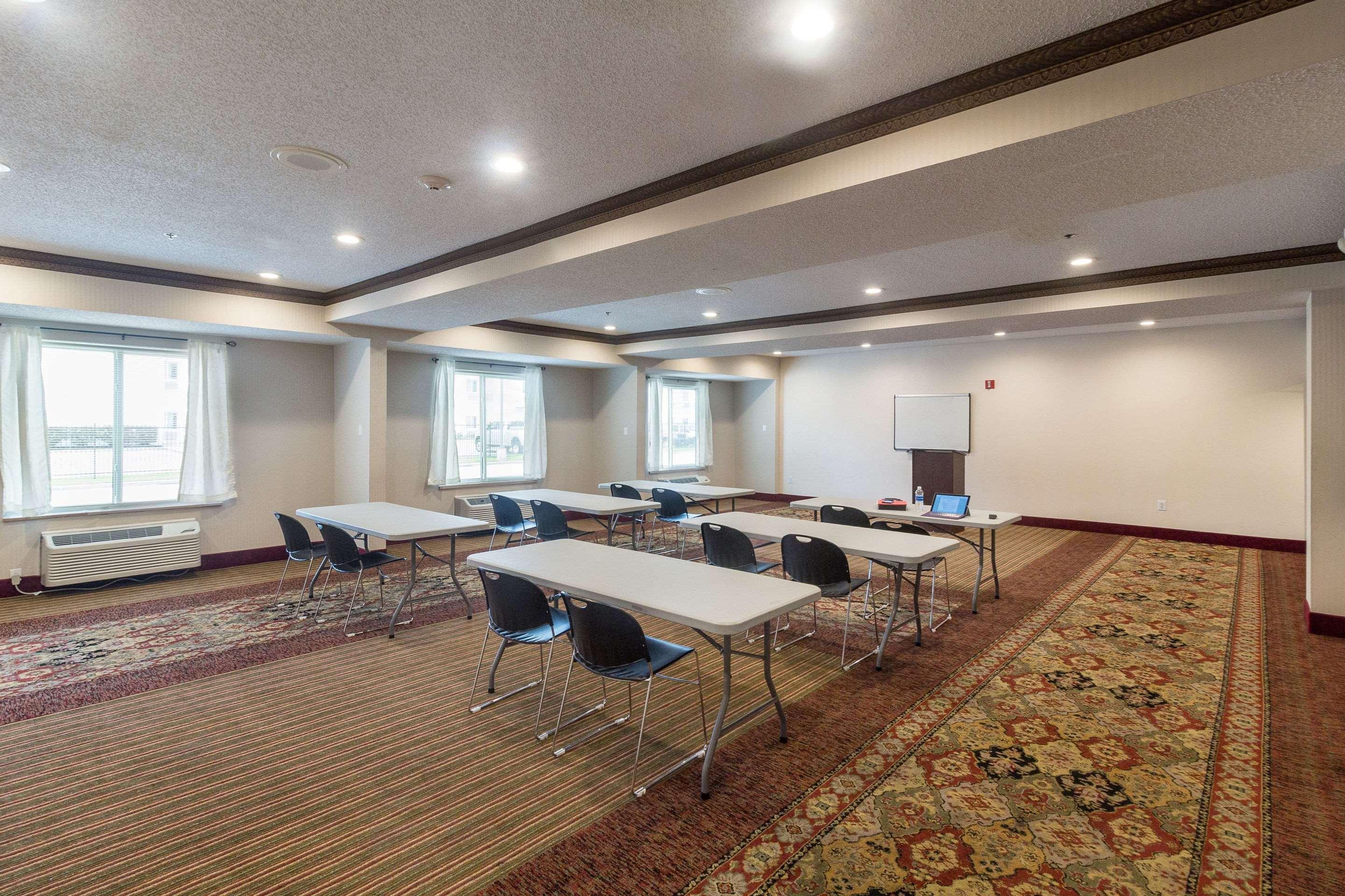 Quality Inn & Suites West Chase Houston Esterno foto