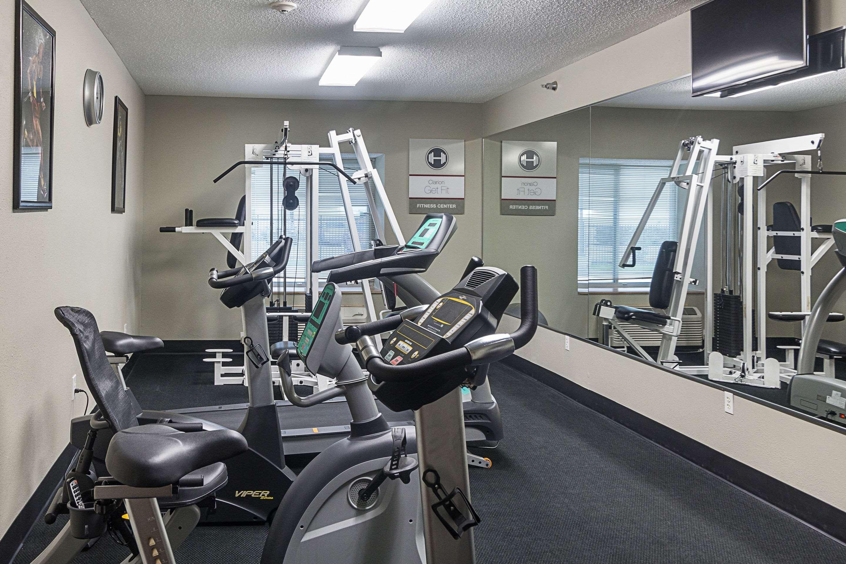 Quality Inn & Suites West Chase Houston Esterno foto