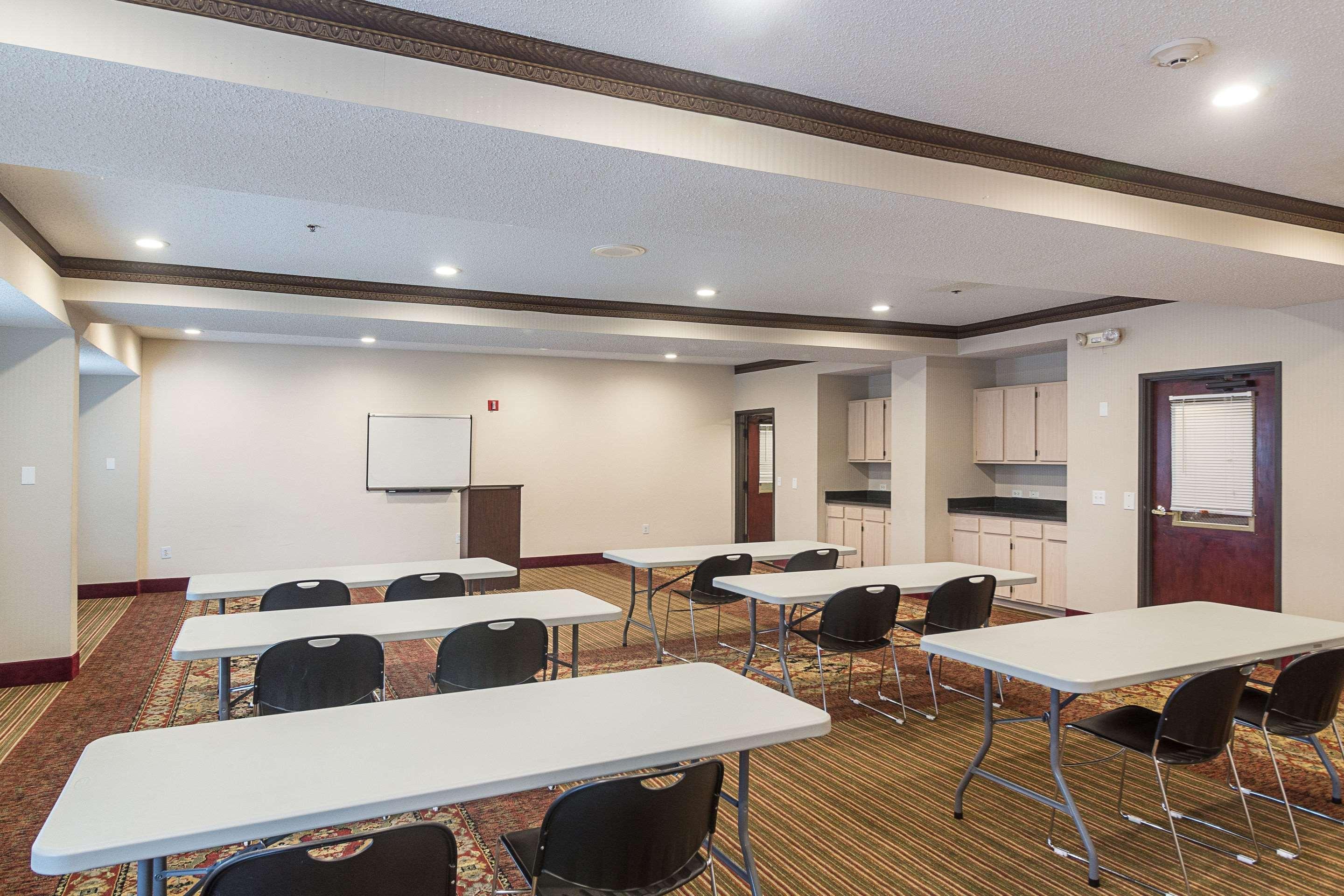 Quality Inn & Suites West Chase Houston Esterno foto